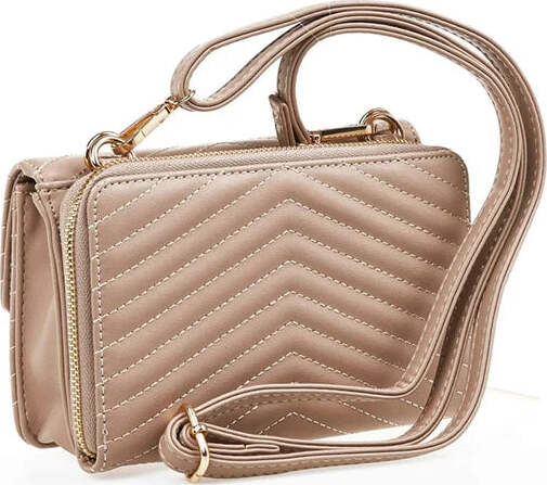 VERDE-FASHION-|-Borsa-a-tracolla-con-pattina