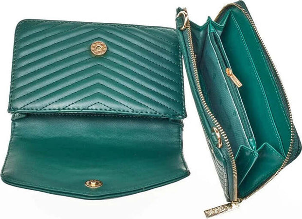 VERDE-FASHION-|-Borsa-a-tracolla-con-pattina