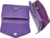 VERDE-FASHION-|-Borsa-a-tracolla-con-pattina