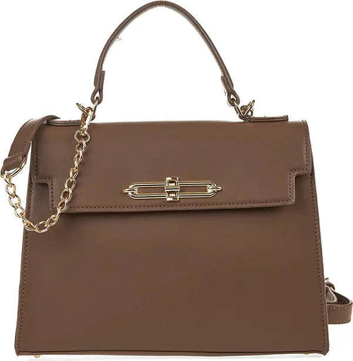 VERDE-FASHION-|-Borsa-a-tracolla-con-pattina