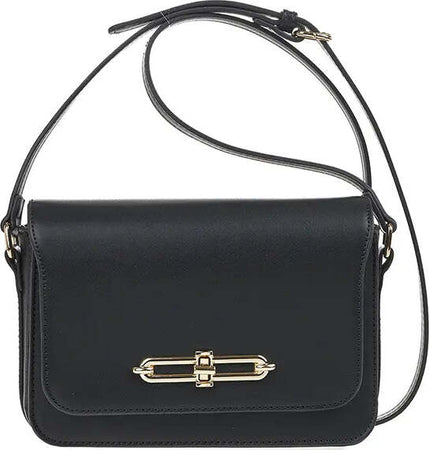 VERDE-FASHION-|-Borsa-a-tracolla-con-pattina