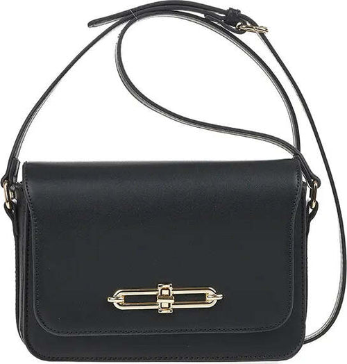 VERDE-FASHION-|-Borsa-a-tracolla-con-pattina