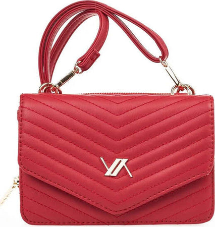 VERDE-FASHION-|-Borsa-a-tracolla-con-pattina