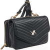 VERDE-FASHION-|-Borsa-a-tracolla-con-pattina
