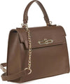 VERDE-FASHION-|-Borsa-a-tracolla-con-pattina