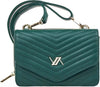 VERDE-FASHION-|-Borsa-a-tracolla-con-pattina