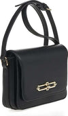 VERDE-FASHION-|-Borsa-a-tracolla-con-pattina