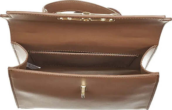 VERDE-FASHION-|-Borsa-a-tracolla-con-pattina