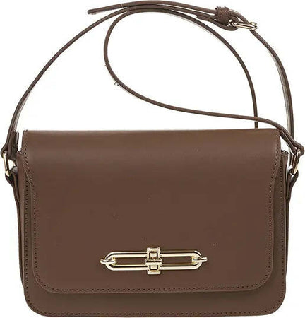 VERDE-FASHION-|-Borsa-a-tracolla-con-pattina