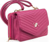 VERDE-FASHION-|-Borsa-a-tracolla-con-pattina