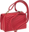VERDE-FASHION-|-Borsa-a-tracolla-con-pattina