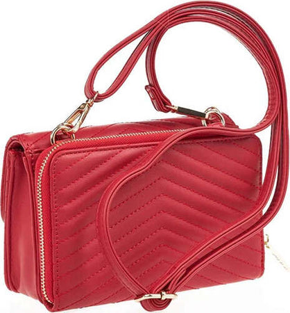 VERDE-FASHION-|-Borsa-a-tracolla-con-pattina