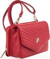 VERDE-FASHION-|-Borsa-a-tracolla-con-pattina