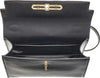 VERDE-FASHION-|-Borsa-a-tracolla-con-pattina