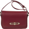 VERDE-FASHION-|-Borsa-a-tracolla-con-pattina