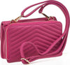 VERDE-FASHION-|-Borsa-a-tracolla-con-pattina