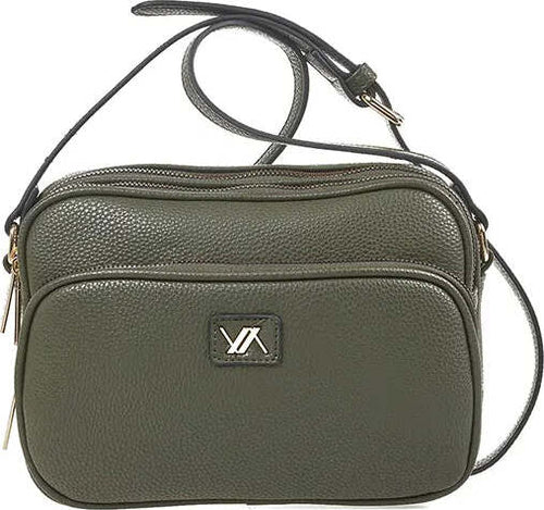 VERDE-FASHION-|-Borsa-a-tracolla-doppia-zip