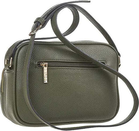 VERDE-FASHION-|-Borsa-a-tracolla-doppia-zip