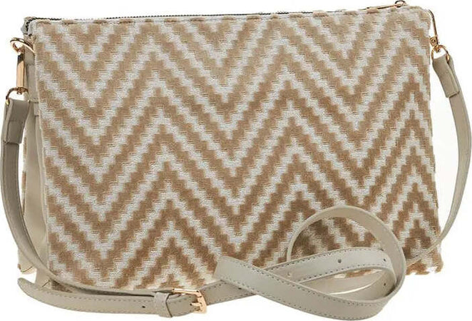VERDE-FASHION-|-Borsa-a-tracolla-fantasia-in-velluto