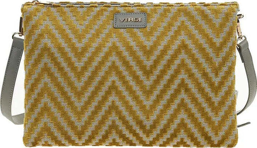 VERDE-FASHION-|-Borsa-a-tracolla-fantasia-in-velluto