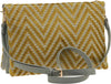 VERDE-FASHION-|-Borsa-a-tracolla-fantasia-in-velluto