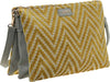 VERDE-FASHION-|-Borsa-a-tracolla-fantasia-in-velluto