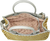 VERDE-FASHION-|-Borsa-a-tracolla-fantasia-in-velluto