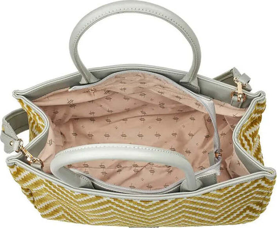 VERDE-FASHION-|-Borsa-a-tracolla-fantasia-in-velluto