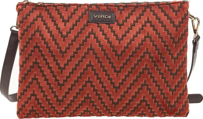 VERDE-FASHION-|-Borsa-a-tracolla-fantasia-in-velluto