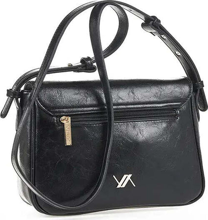 VERDE-FASHION-|-Borsa-a-tracolla-in-ecopelle-antichizzata