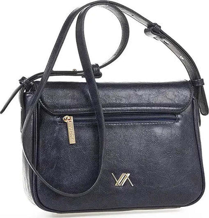 VERDE-FASHION-|-Borsa-a-tracolla-in-ecopelle-antichizzata