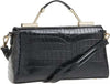 VERDE-FASHION-|-Borsa-a-tracolla-in-ecopelle-pitonata