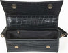 VERDE-FASHION-|-Borsa-a-tracolla-in-ecopelle-pitonata