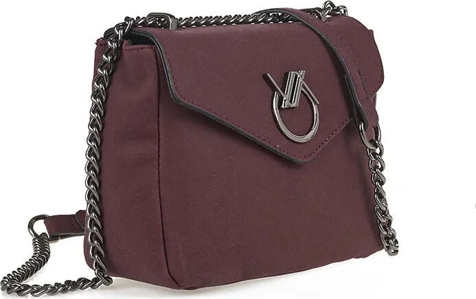 VERDE-FASHION-|-Borsa-a-tracolla-in-viscosa-con-pattina