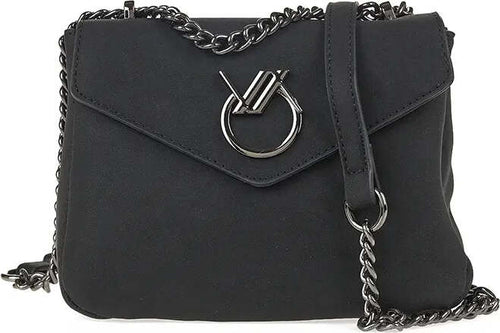 VERDE-FASHION-|-Borsa-a-tracolla-in-viscosa-con-pattina