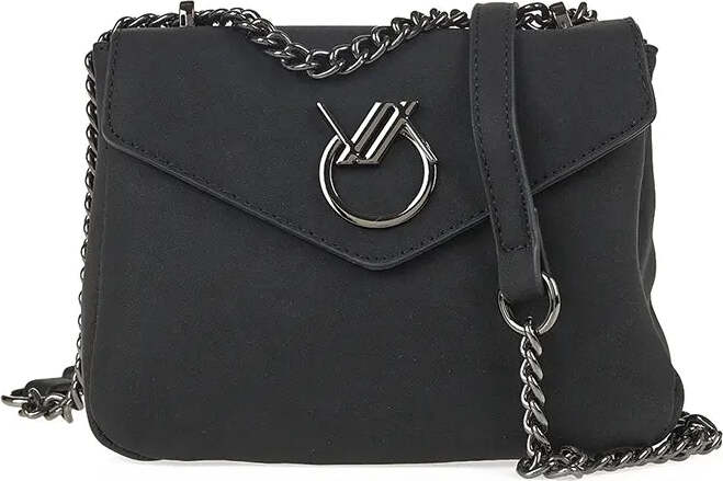 VERDE-FASHION-|-Borsa-a-tracolla-in-viscosa-con-pattina
