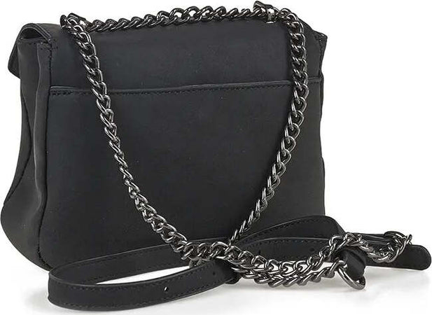 VERDE-FASHION-|-Borsa-a-tracolla-in-viscosa-con-pattina