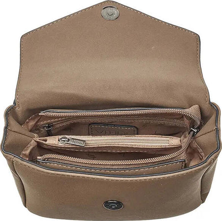 VERDE-FASHION-|-Borsa-a-tracolla-in-viscosa-con-pattina