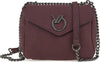 VERDE-FASHION-|-Borsa-a-tracolla-in-viscosa-con-pattina