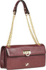 VERDE-FASHION-|-Borsa-baguette-effetto-coccodrillo