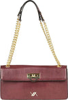 VERDE-FASHION-|-Borsa-baguette-effetto-coccodrillo