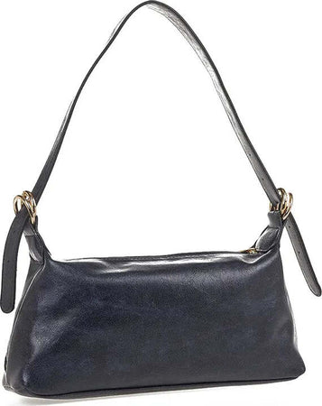 VERDE-FASHION-|-Borsa-baguette-in-ecopelle-antichizzata