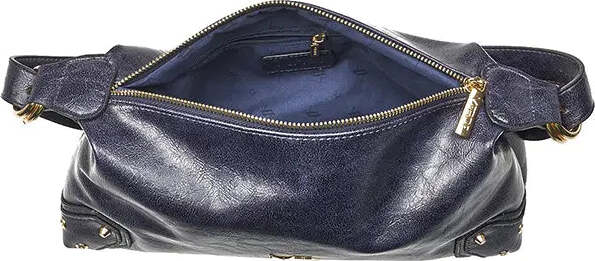 VERDE-FASHION-|-Borsa-baguette-in-ecopelle-antichizzata