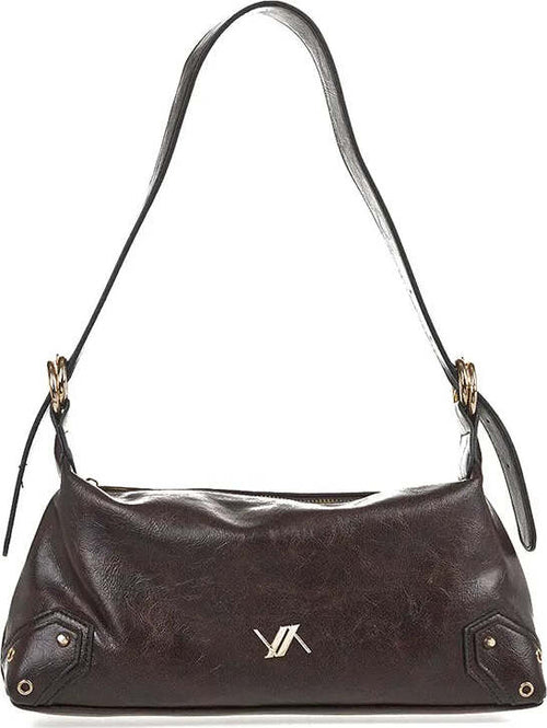 VERDE-FASHION-|-Borsa-baguette-in-ecopelle-antichizzata