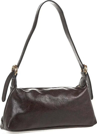 VERDE-FASHION-|-Borsa-baguette-in-ecopelle-antichizzata