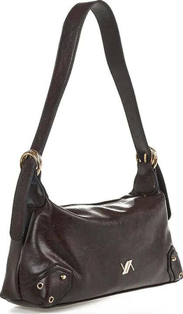 VERDE-FASHION-|-Borsa-baguette-in-ecopelle-antichizzata