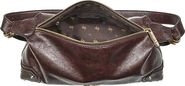 VERDE-FASHION-|-Borsa-baguette-in-ecopelle-antichizzata