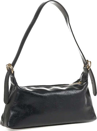 VERDE-FASHION-|-Borsa-baguette-in-ecopelle-antichizzata