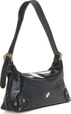 VERDE-FASHION-|-Borsa-baguette-in-ecopelle-antichizzata
