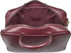 VERDE-FASHION-|-Borsa-bauletto-con-logo-a-rilievo